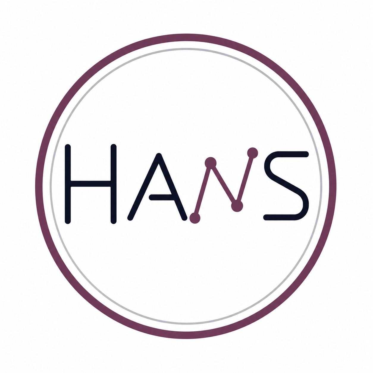Hans Schumann logo
